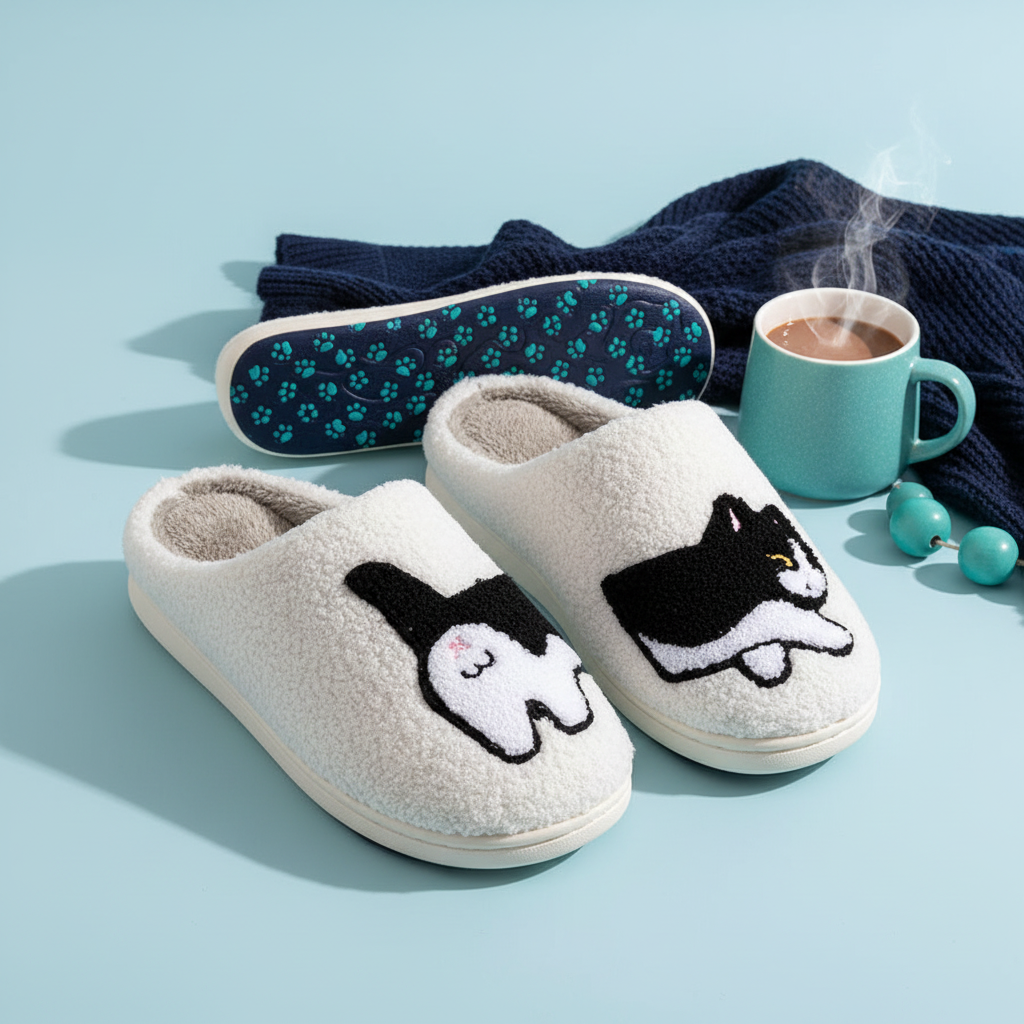 Chaussons optimisés